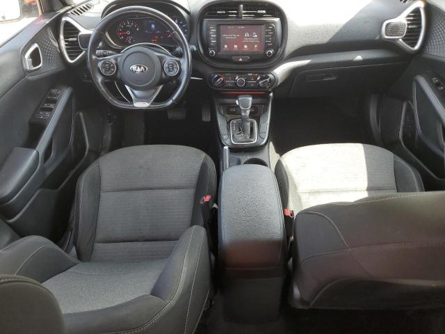 Photo 7 VIN: KNDJ63AUXL7012948 - KIA SOUL GT LI 