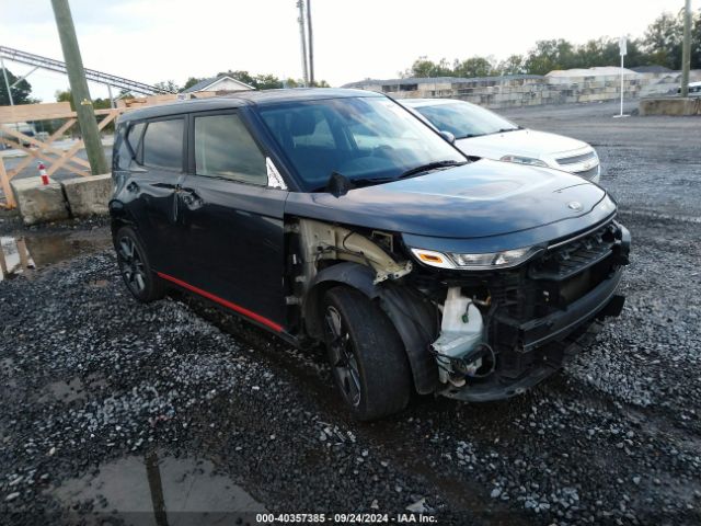 Photo 0 VIN: KNDJ63AUXL7014439 - KIA SOUL 