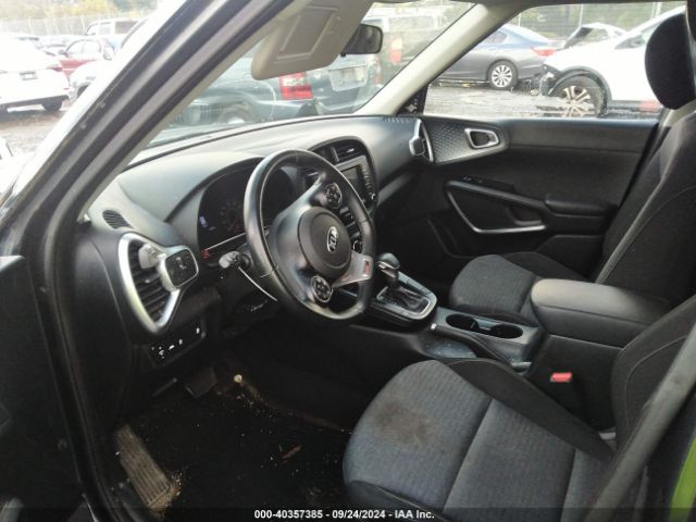 Photo 4 VIN: KNDJ63AUXL7014439 - KIA SOUL 