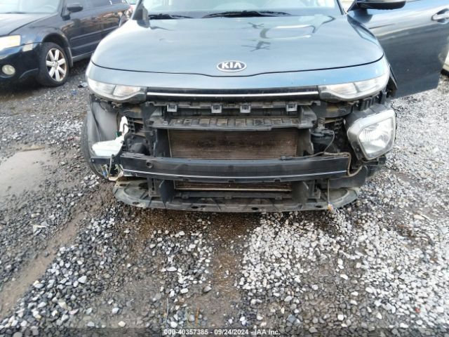 Photo 5 VIN: KNDJ63AUXL7014439 - KIA SOUL 