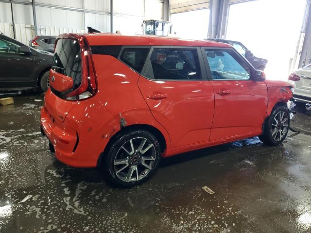 Photo 2 VIN: KNDJ63AUXL7015512 - KIA SOUL 