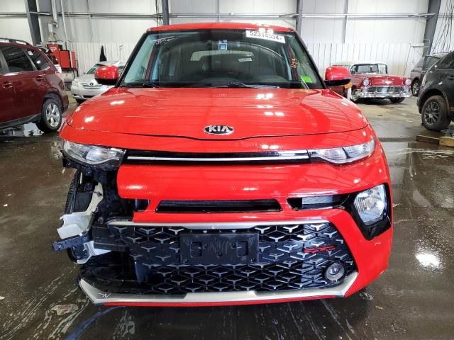 Photo 4 VIN: KNDJ63AUXL7015512 - KIA SOUL 