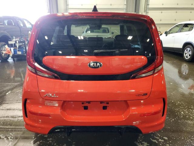 Photo 5 VIN: KNDJ63AUXL7015512 - KIA SOUL 