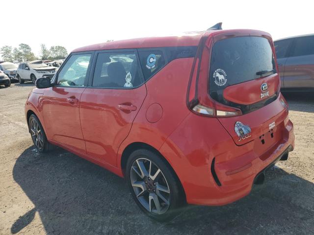 Photo 1 VIN: KNDJ63AUXL7023061 - KIA SOUL GT LI 