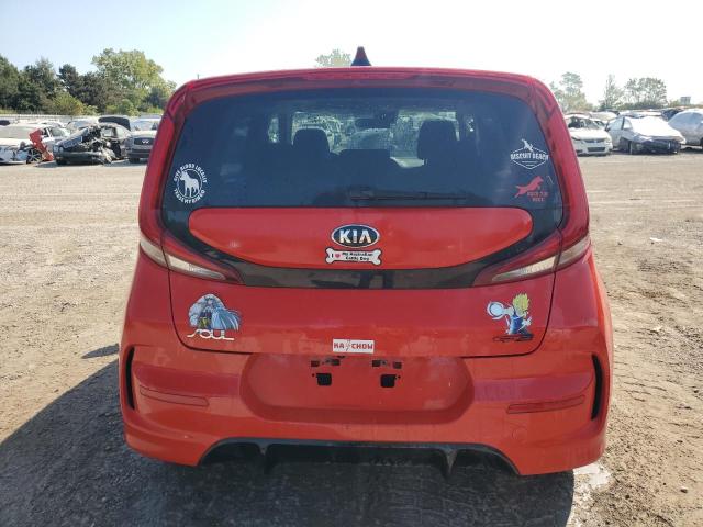 Photo 5 VIN: KNDJ63AUXL7023061 - KIA SOUL GT LI 