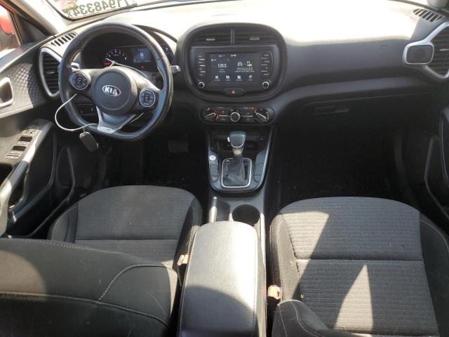 Photo 7 VIN: KNDJ63AUXL7023061 - KIA SOUL GT LI 