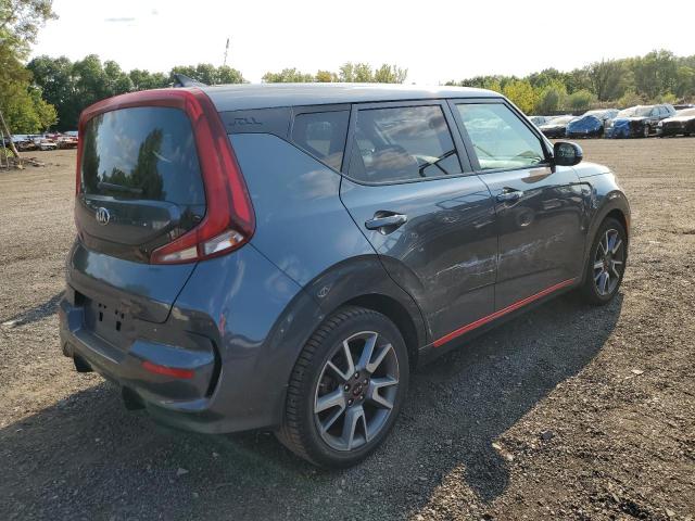 Photo 2 VIN: KNDJ63AUXL7025649 - KIA SOUL GT LI 