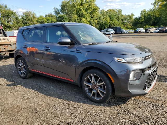 Photo 3 VIN: KNDJ63AUXL7025649 - KIA SOUL GT LI 