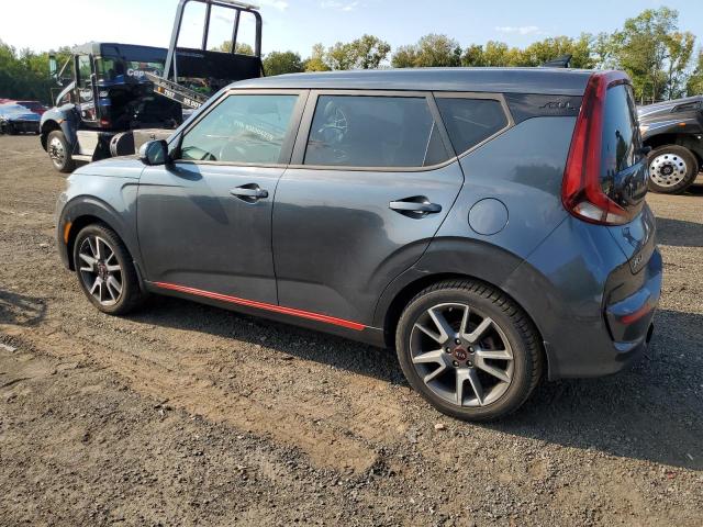 Photo 1 VIN: KNDJ63AUXL7025649 - KIA SOUL GT LI 