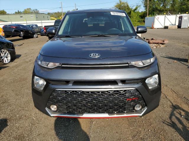 Photo 4 VIN: KNDJ63AUXL7025649 - KIA SOUL GT LI 