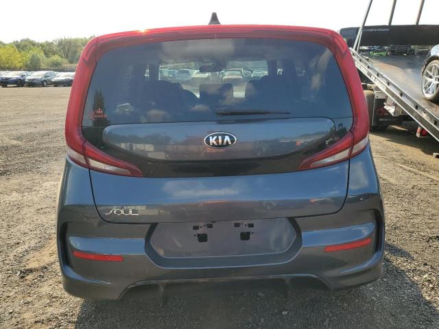 Photo 5 VIN: KNDJ63AUXL7025649 - KIA SOUL GT LI 