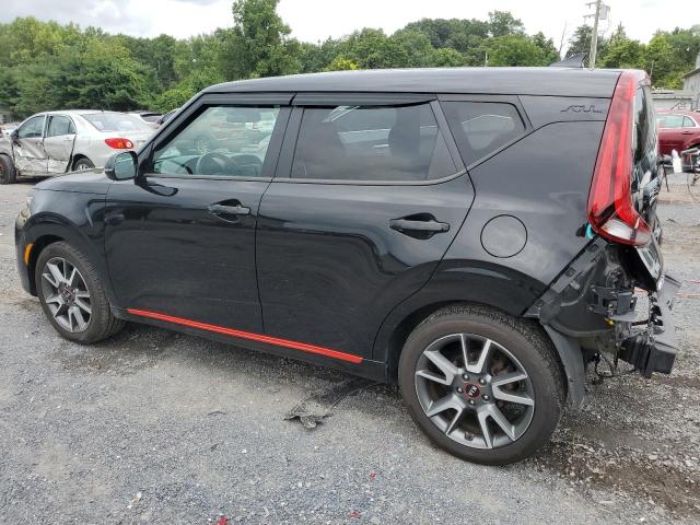 Photo 1 VIN: KNDJ63AUXL7051281 - KIA SOUL GT LI 