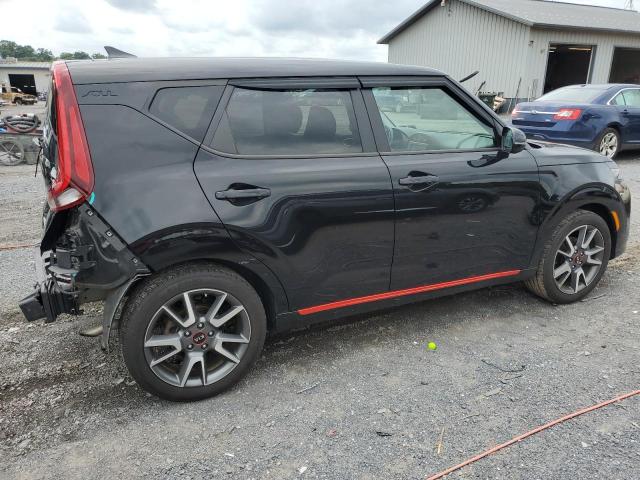 Photo 2 VIN: KNDJ63AUXL7051281 - KIA SOUL GT LI 