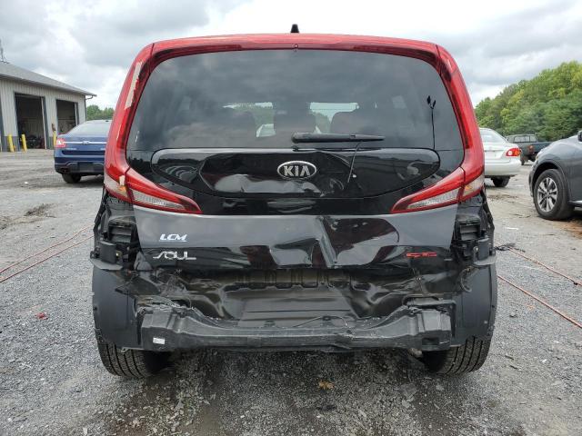 Photo 5 VIN: KNDJ63AUXL7051281 - KIA SOUL GT LI 