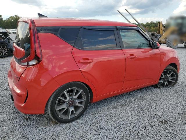 Photo 2 VIN: KNDJ63AUXL7725042 - KIA SOUL 