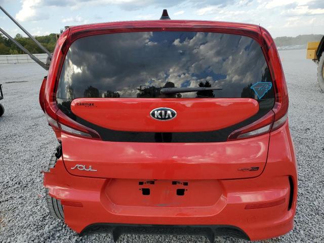 Photo 5 VIN: KNDJ63AUXL7725042 - KIA SOUL 