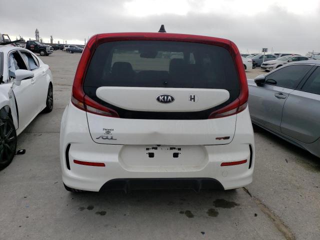 Photo 5 VIN: KNDJ63AUXM7131004 - KIA SOUL GT LI 