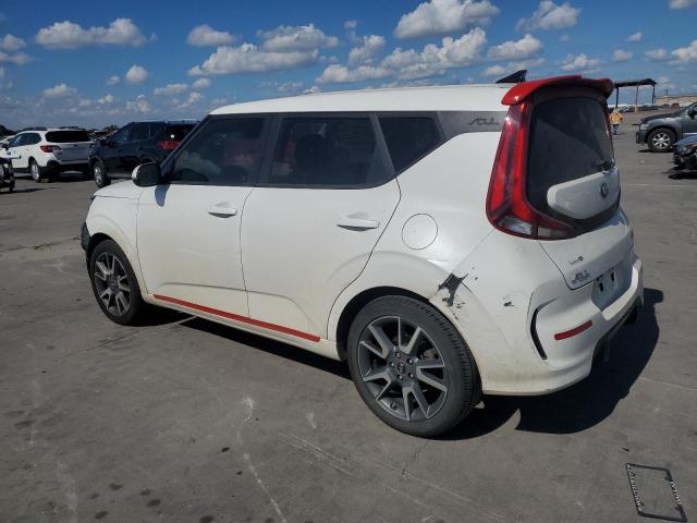 Photo 1 VIN: KNDJ63AUXM7131097 - KIA SOUL GT LI 