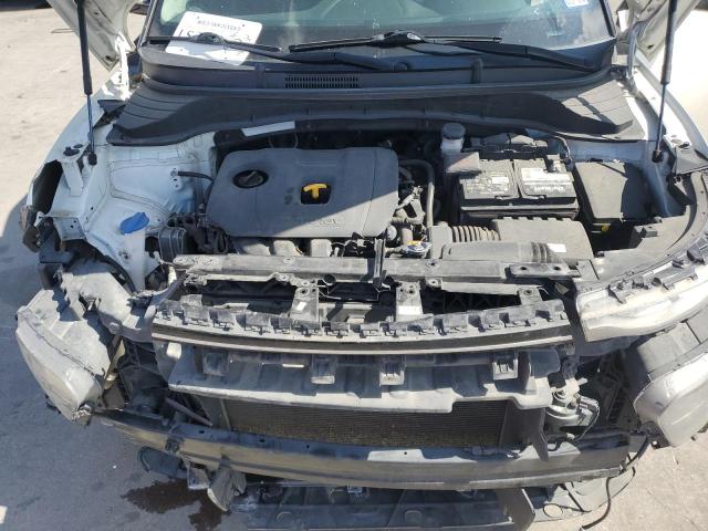 Photo 11 VIN: KNDJ63AUXM7131097 - KIA SOUL GT LI 