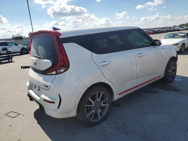 Photo 2 VIN: KNDJ63AUXM7131097 - KIA SOUL GT LI 