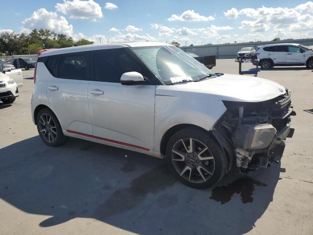 Photo 3 VIN: KNDJ63AUXM7131097 - KIA SOUL GT LI 