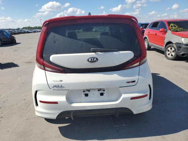 Photo 5 VIN: KNDJ63AUXM7131097 - KIA SOUL GT LI 