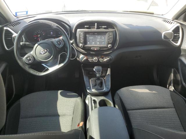 Photo 7 VIN: KNDJ63AUXM7131097 - KIA SOUL GT LI 