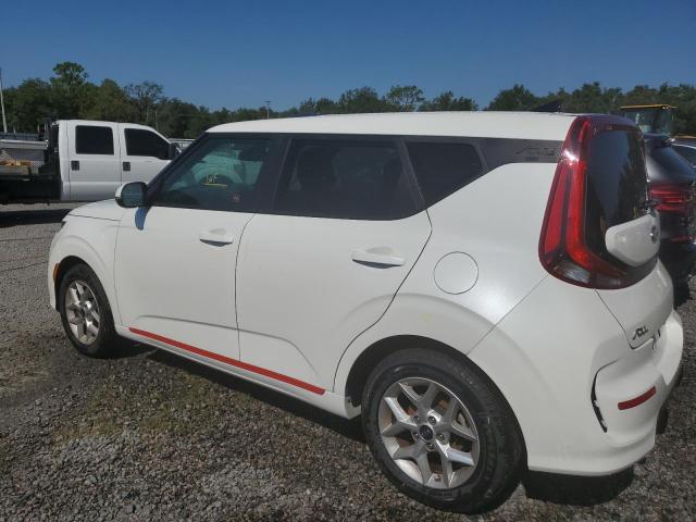 Photo 1 VIN: KNDJ63AUXM7765560 - KIA SOUL GT LI 