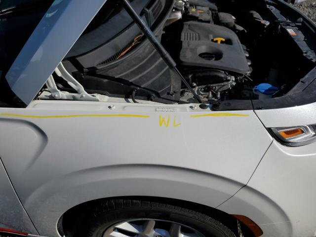 Photo 12 VIN: KNDJ63AUXM7765560 - KIA SOUL GT LI 