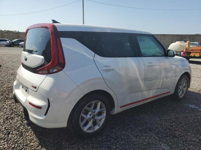 Photo 2 VIN: KNDJ63AUXM7765560 - KIA SOUL GT LI 