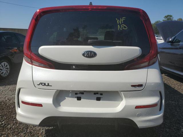 Photo 5 VIN: KNDJ63AUXM7765560 - KIA SOUL GT LI 