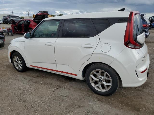 Photo 1 VIN: KNDJ63AUXM7765560 - KIA SOUL GT LI 