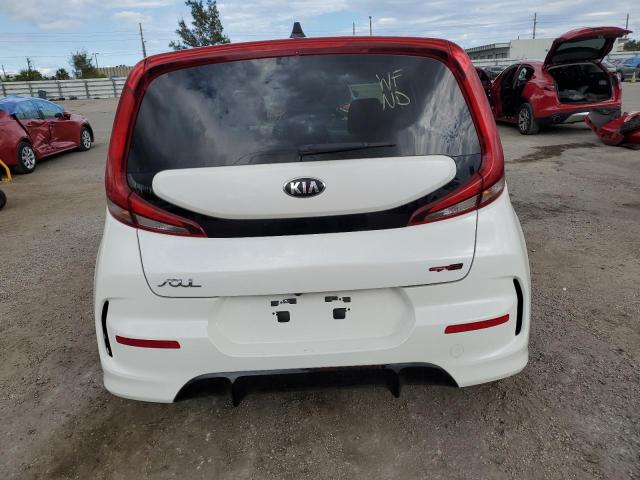 Photo 5 VIN: KNDJ63AUXM7765560 - KIA SOUL GT LI 