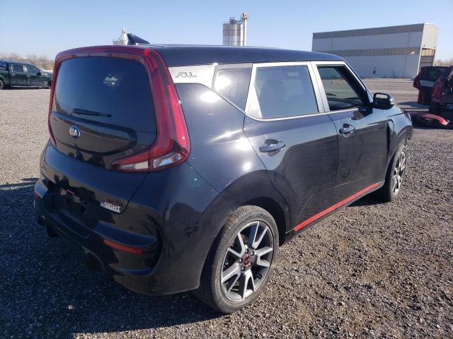 Photo 3 VIN: KNDJ63AUXM7766479 - KIA SOUL GT LI 