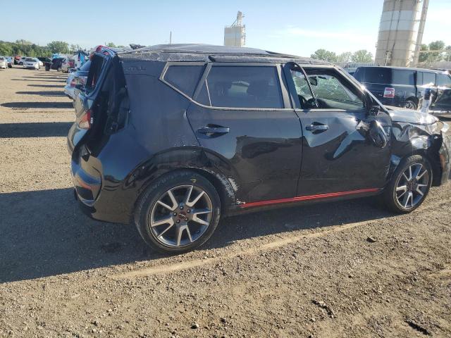 Photo 2 VIN: KNDJ63AUXN7166658 - KIA SOUL GT LI 