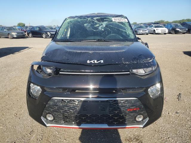 Photo 4 VIN: KNDJ63AUXN7166658 - KIA SOUL GT LI 