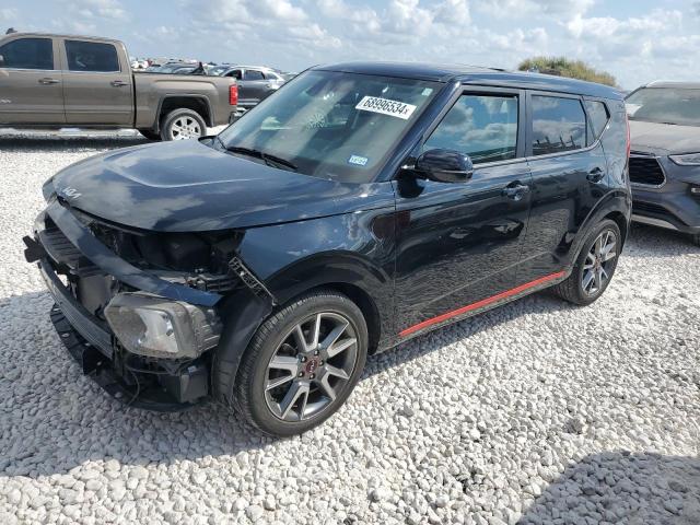 Photo 0 VIN: KNDJ63AUXN7170371 - KIA SOUL GT LI 