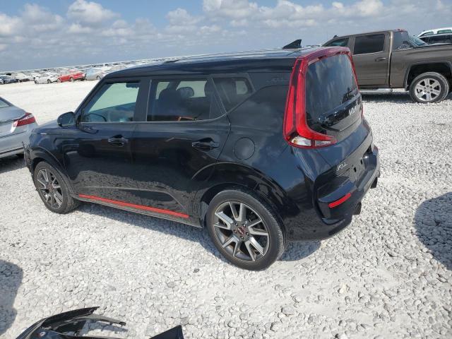 Photo 1 VIN: KNDJ63AUXN7170371 - KIA SOUL GT LI 