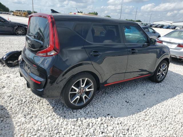 Photo 2 VIN: KNDJ63AUXN7170371 - KIA SOUL GT LI 