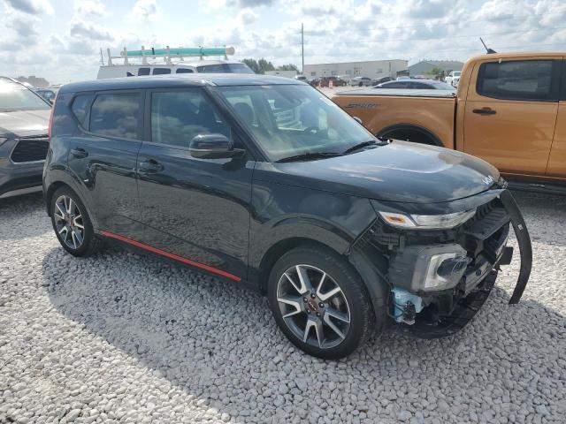 Photo 3 VIN: KNDJ63AUXN7170371 - KIA SOUL GT LI 