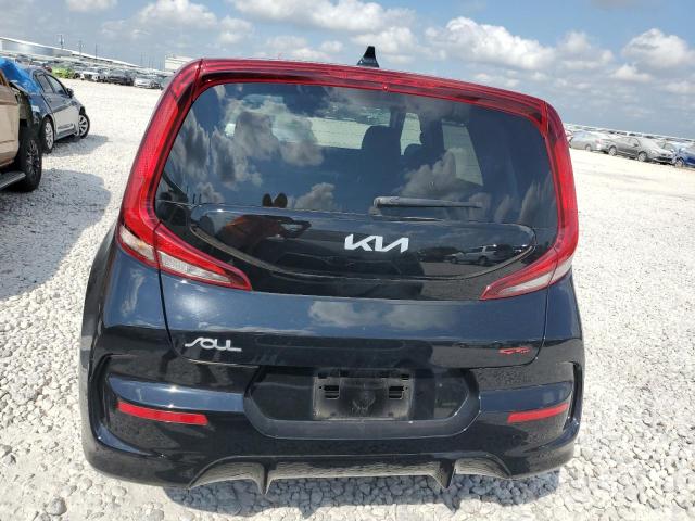 Photo 5 VIN: KNDJ63AUXN7170371 - KIA SOUL GT LI 