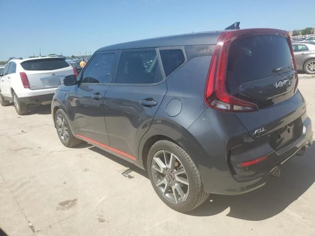 Photo 1 VIN: KNDJ63AUXN7817450 - KIA SOUL GT LI 