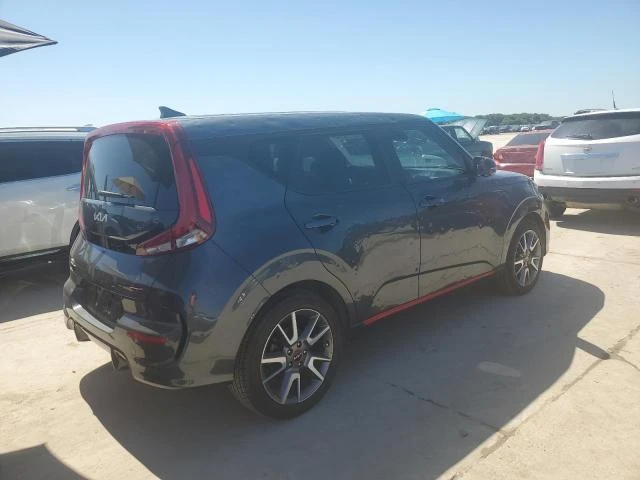 Photo 2 VIN: KNDJ63AUXN7817450 - KIA SOUL GT LI 