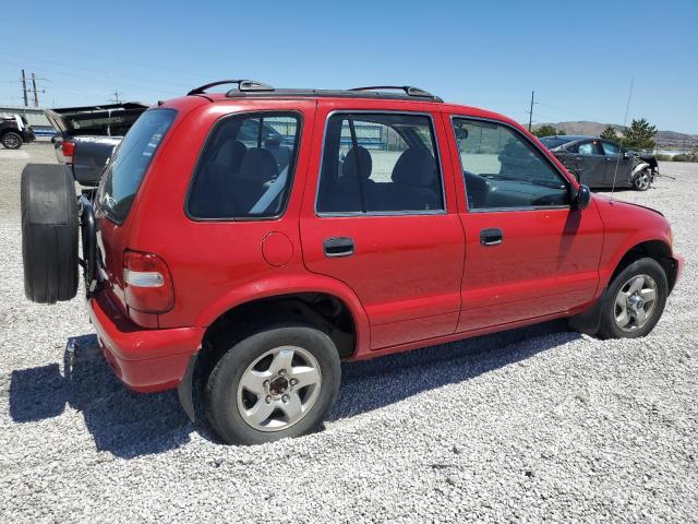 Photo 2 VIN: KNDJA7232Y5635334 - KIA SPORTAGE 