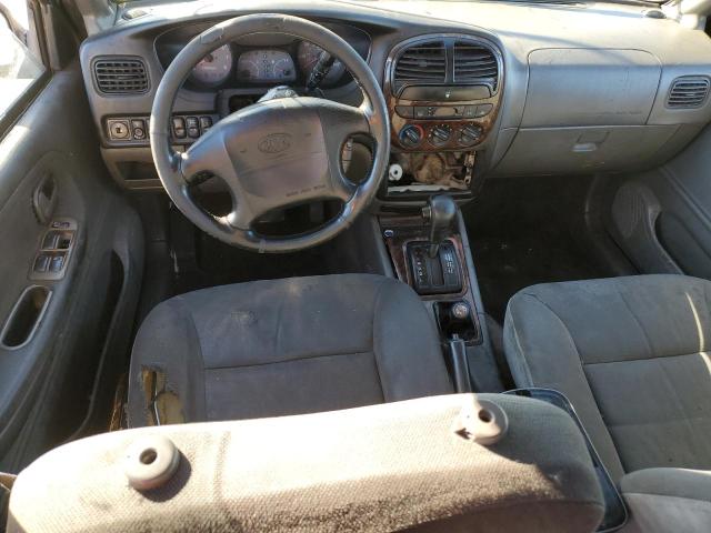 Photo 7 VIN: KNDJA723315048971 - KIA SPORTAGE 