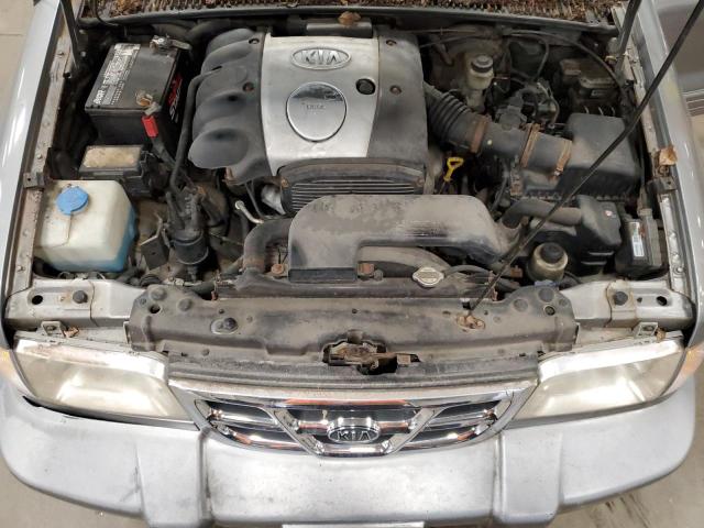 Photo 11 VIN: KNDJA723615043568 - KIA SPORTAGE 