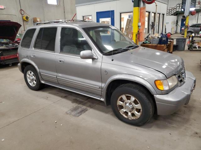 Photo 3 VIN: KNDJA723615043568 - KIA SPORTAGE 