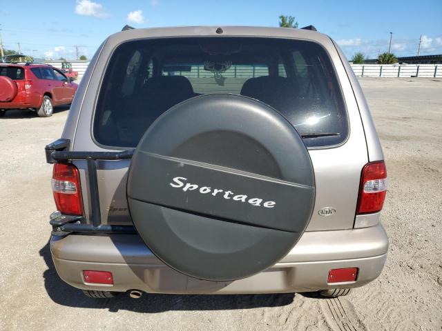 Photo 5 VIN: KNDJB723225127188 - KIA SPORTAGE 