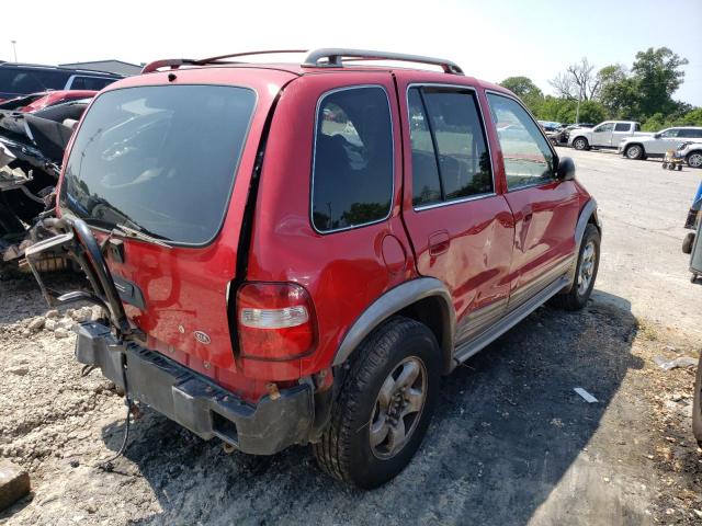 Photo 2 VIN: KNDJB723525135267 - KIA SPORTAGE 