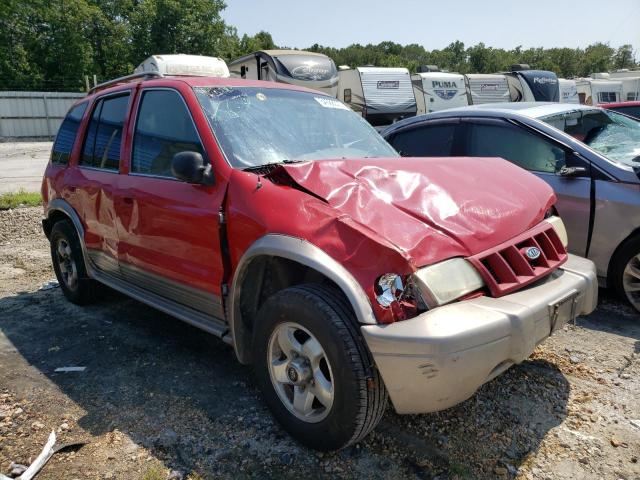 Photo 3 VIN: KNDJB723525135267 - KIA SPORTAGE 